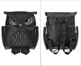 Eulenrucksack