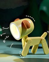 Niedliche LED-Nachtlichter