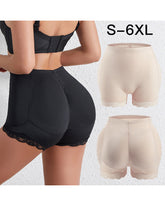 Boxershorts mit Hüftschutz
