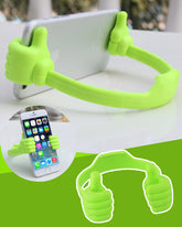 Daumen hoch Handyhalter