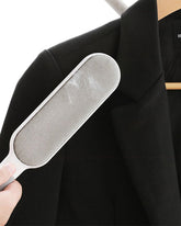 Haarentfernungsbürste für Kleidung