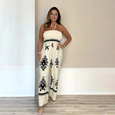 Overall mit Hosenträgern