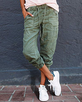 Lässige Leggings für Damen