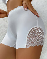 Wexy Leggings aus Eisseide für alle Jahreszeiten