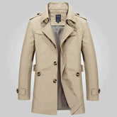 AMBROSE – Eleganter Trenchcoat