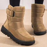 Axel Boots – ergonomische Schuhe