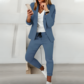 Das Kostüm für Damen