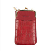 Handy-Umhängetasche