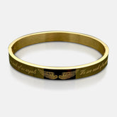 Antonios Engelsflügel-Armband für Herren