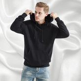 JOE – Kuscheliger und warmer Kapuzenpullover