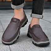 Austin Loafer – ergonomische Schuhe