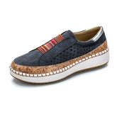 Orthopädische Freizeit-Sneaker für Damen