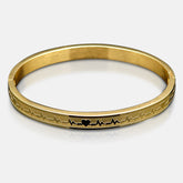 Antonios herzloses Armband für Männer