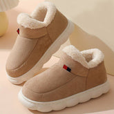 BRENNA – Bequeme warme Winterstiefel