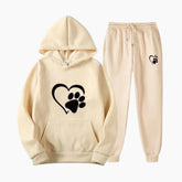 Praktisches zweiteiliges Set