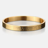 Antonios Römisches Armband Herren