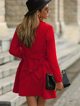 Lynn – Schöner, leichter Mantel für Sommerabende