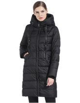 VIVI™ | WINTERMANTEL FÜR DAMEN