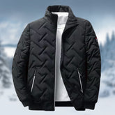 Davidson – multifunktionale und warme Outdoorjacke