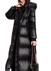 JULIA'S™ | WINTERMANTEL FÜR DAMEN