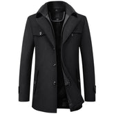Jacke „Di Lusso“.