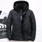 ORION – KAPUZENJACKE