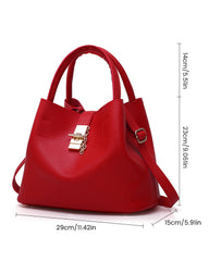 Modische Umhängetasche, Beuteltasche 