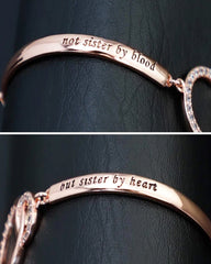 Inspirierendes Freundschaftsarmband