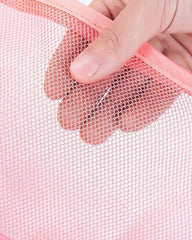 Gepäckverpackungsset (6 Stück) 