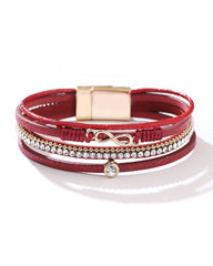 Armband mit Magnetverschluss für Damen 