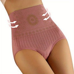 SlimFit™ – Slim-Fit-Hose, nahtlos stilvoll mit hoher Taille | 3+2 KOSTENLOS 