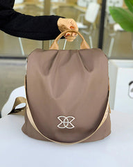 Vielseitige Tasche mit Diebstahlschutz