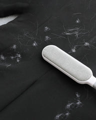 Haarentfernungsbürste für Kleidung