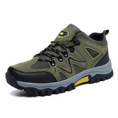 Warner Comfort Hikers