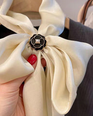 Kamelien-Schalschnalle