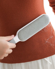 Haarentfernungsbürste für Kleidung