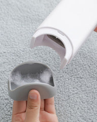 Haarentfernungsbürste für Kleidung