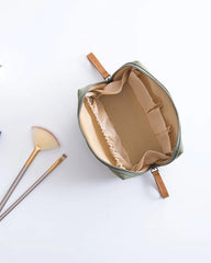 Reise-Kosmetiktasche für Damen