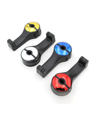 Kopfstützenhalterung Autohaken