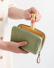 Reise-Kosmetiktasche für Damen