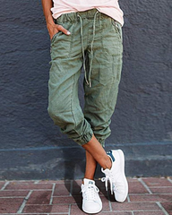 Lässige Leggings für Damen