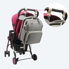 Mutter-Baby-Rucksack