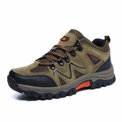 Warner Comfort Hikers