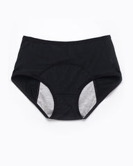 Dreilagiges, auslaufsicheres Höschen für Damen