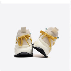 Lennox – Lace Go Sneakers