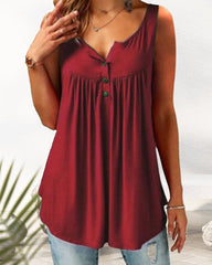 Bequemes Damen-Tanktop 