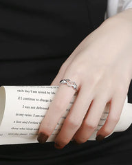 Herzring für meine Tochter 