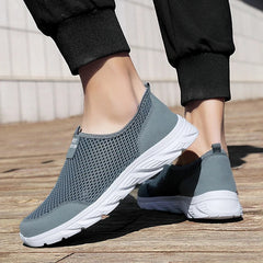 Nolan Sneakers – ergonomische Schuhe