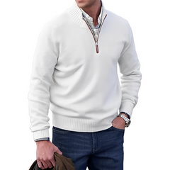 HENVY – eleganter und einzigartiger Pullover