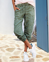 Lässige Leggings für Damen